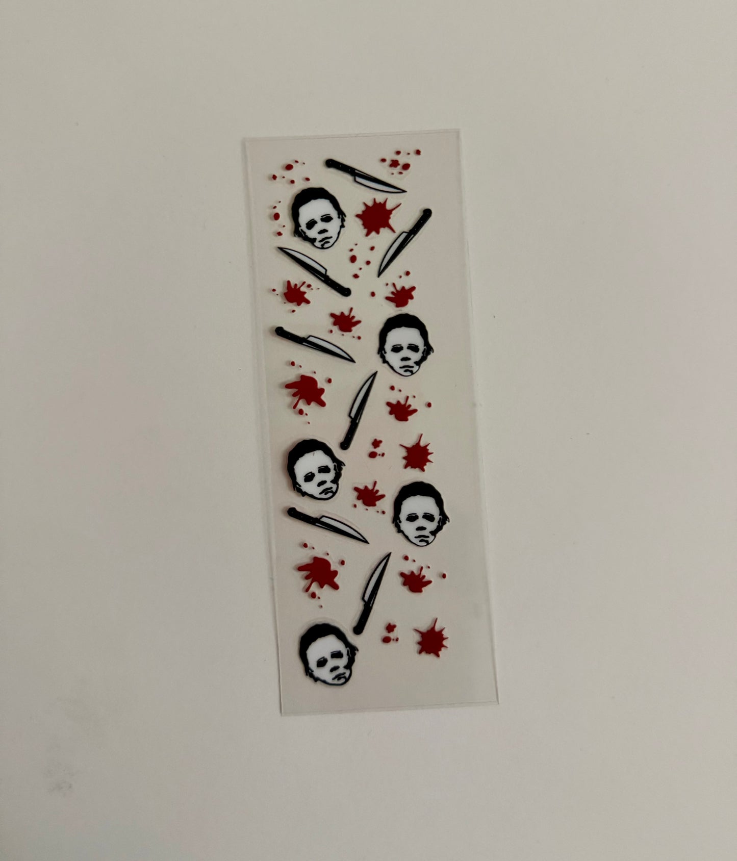 Mini Michael Meyer Wrap