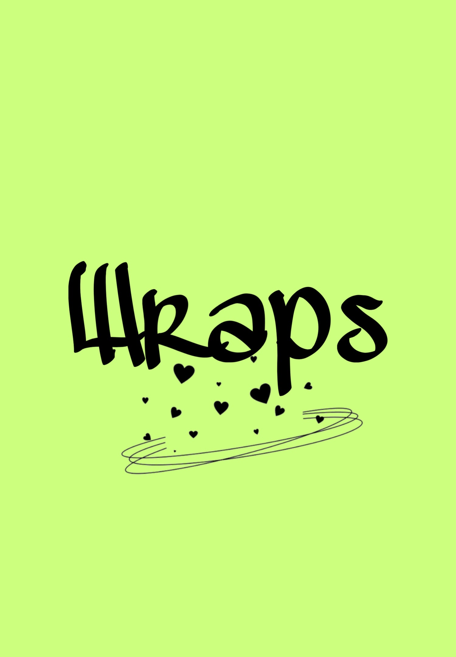 Wraps