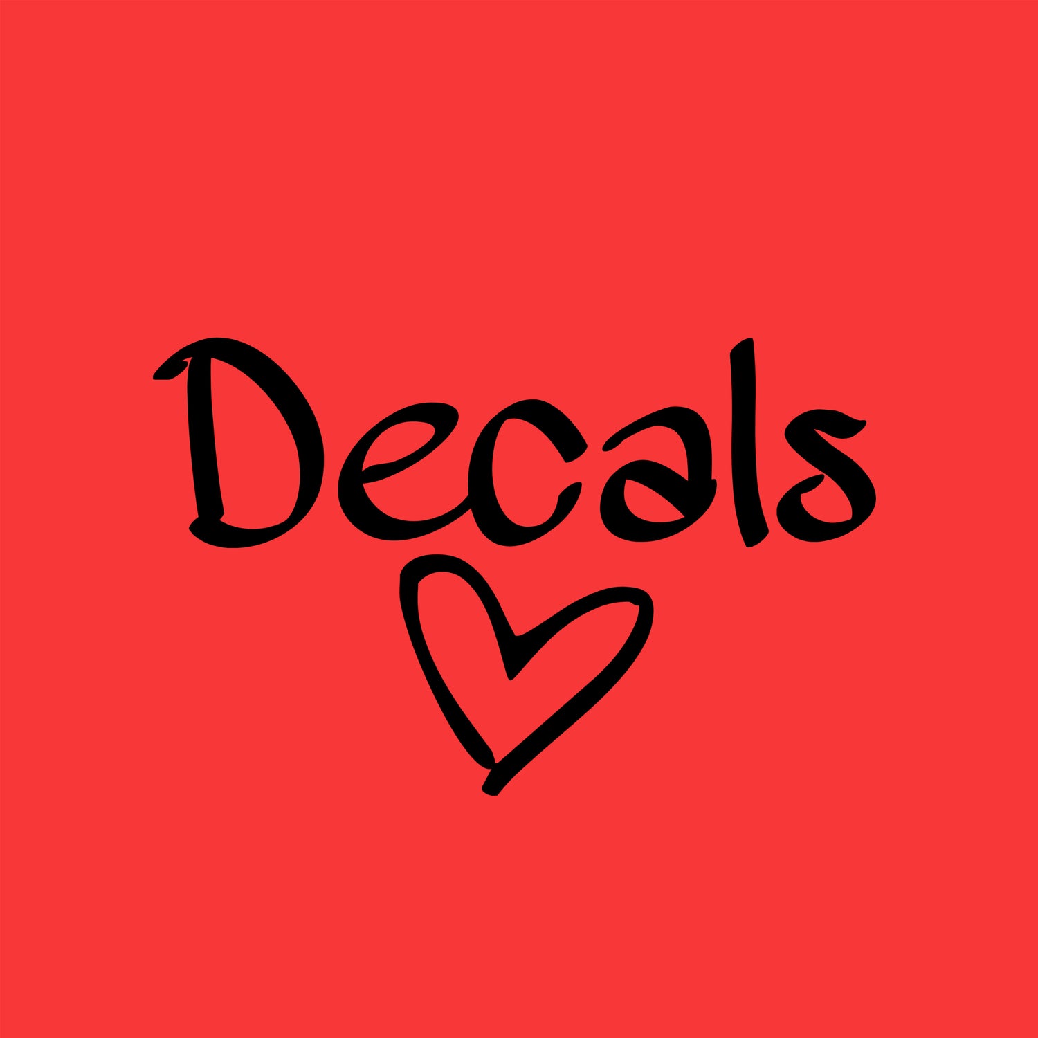 Decals