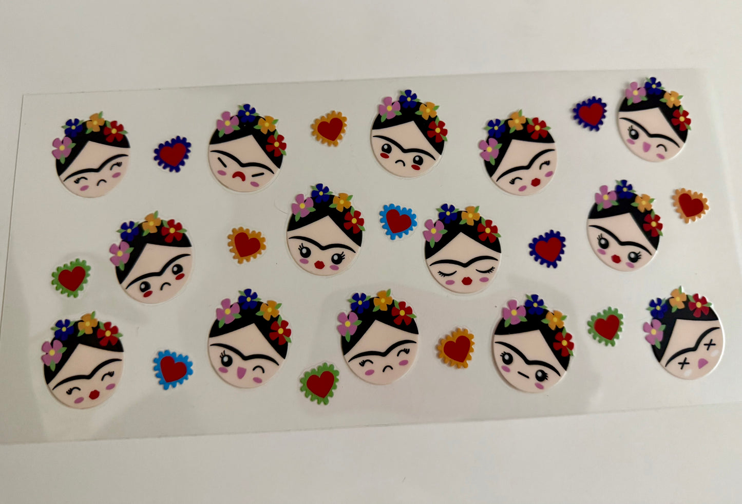 Frida Wrap