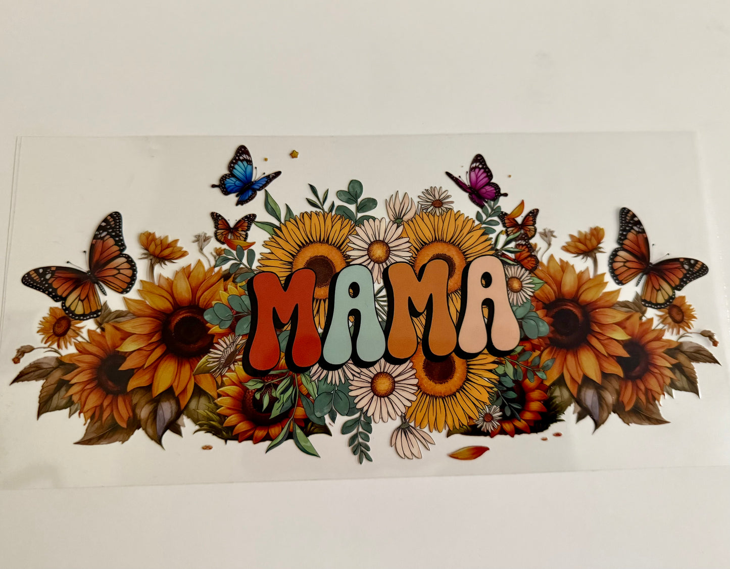 Hippie Mama Wrap