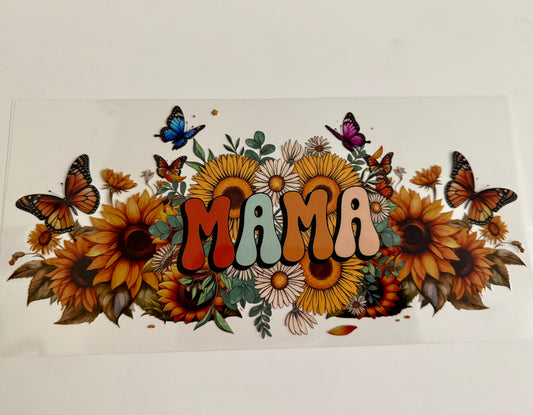 Hippie Mama Wrap