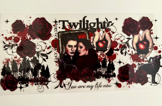 Twilight Wrap #1