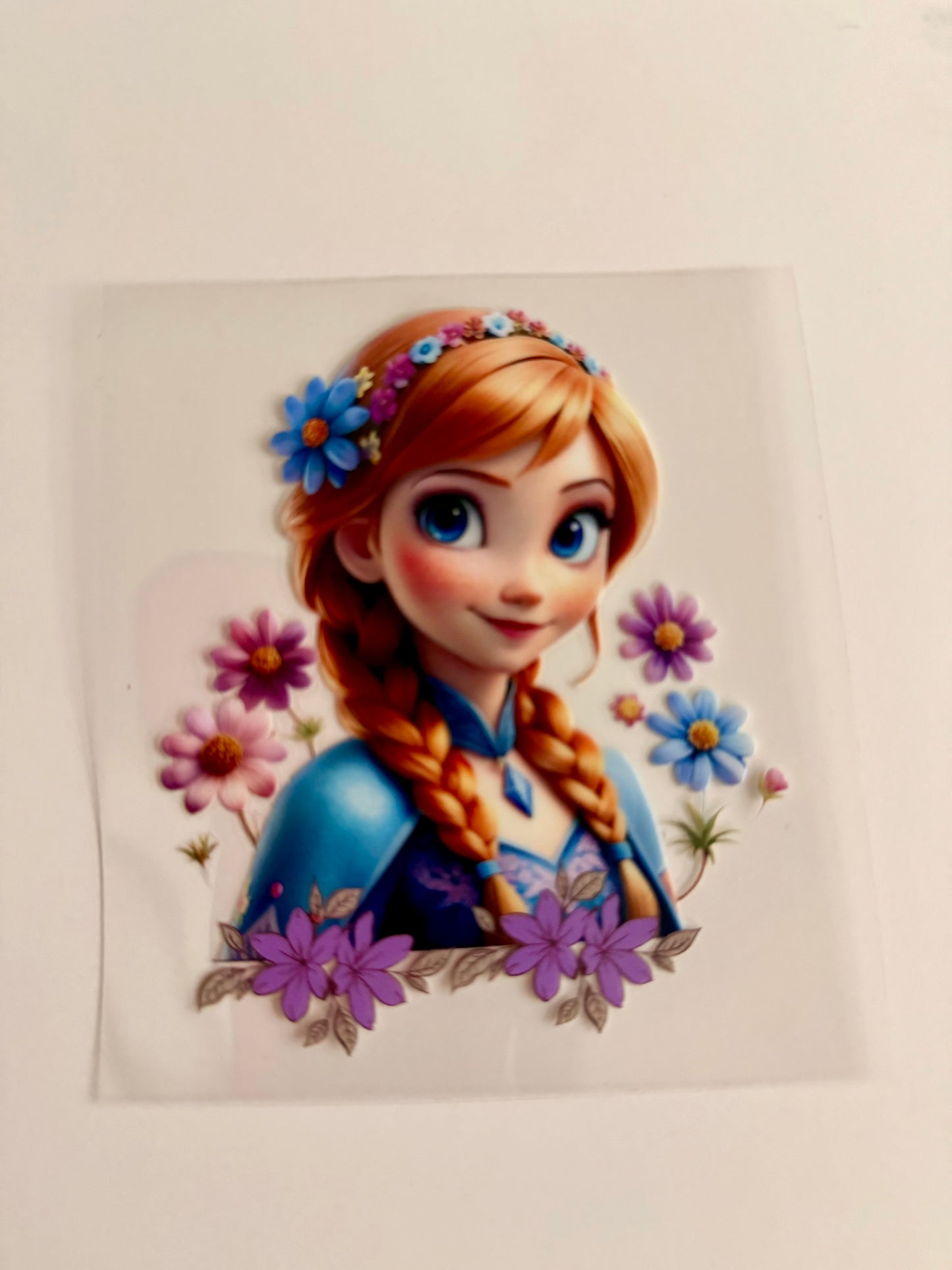 Ana Decal