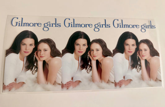 Gilmore Girls Wrap
