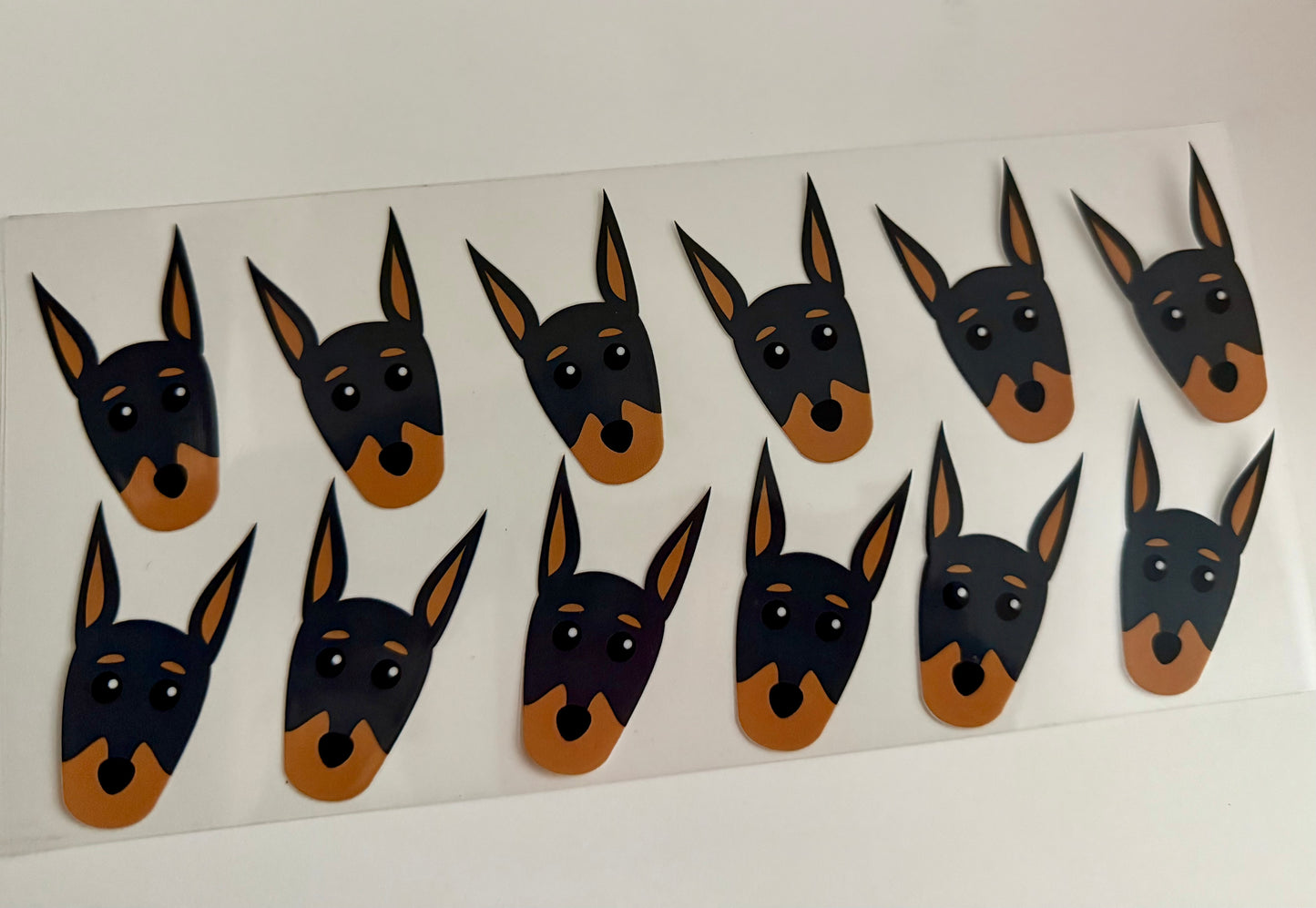 Dog Wrap #2