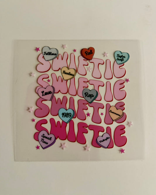 Swiftie Decal